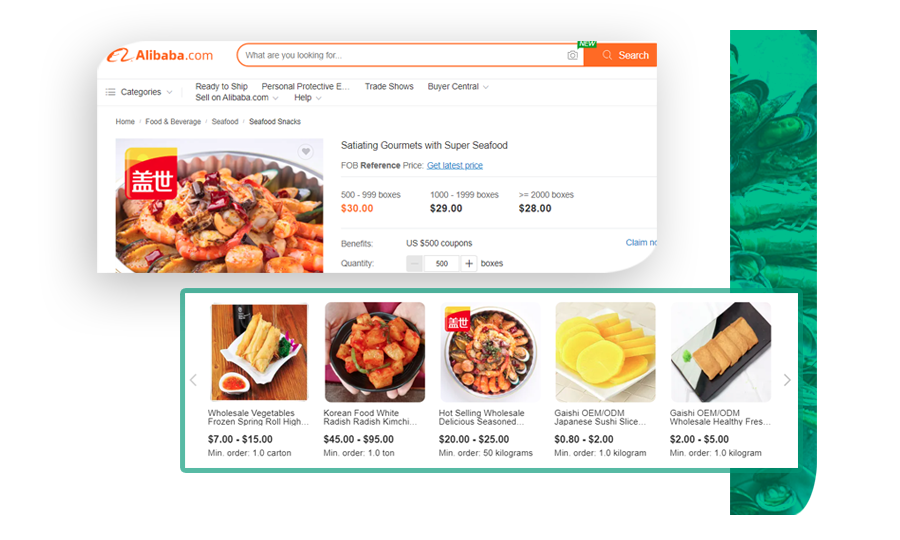 Scraping-Product-Information-From-Alibaba